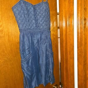 American Eagle dress size 6